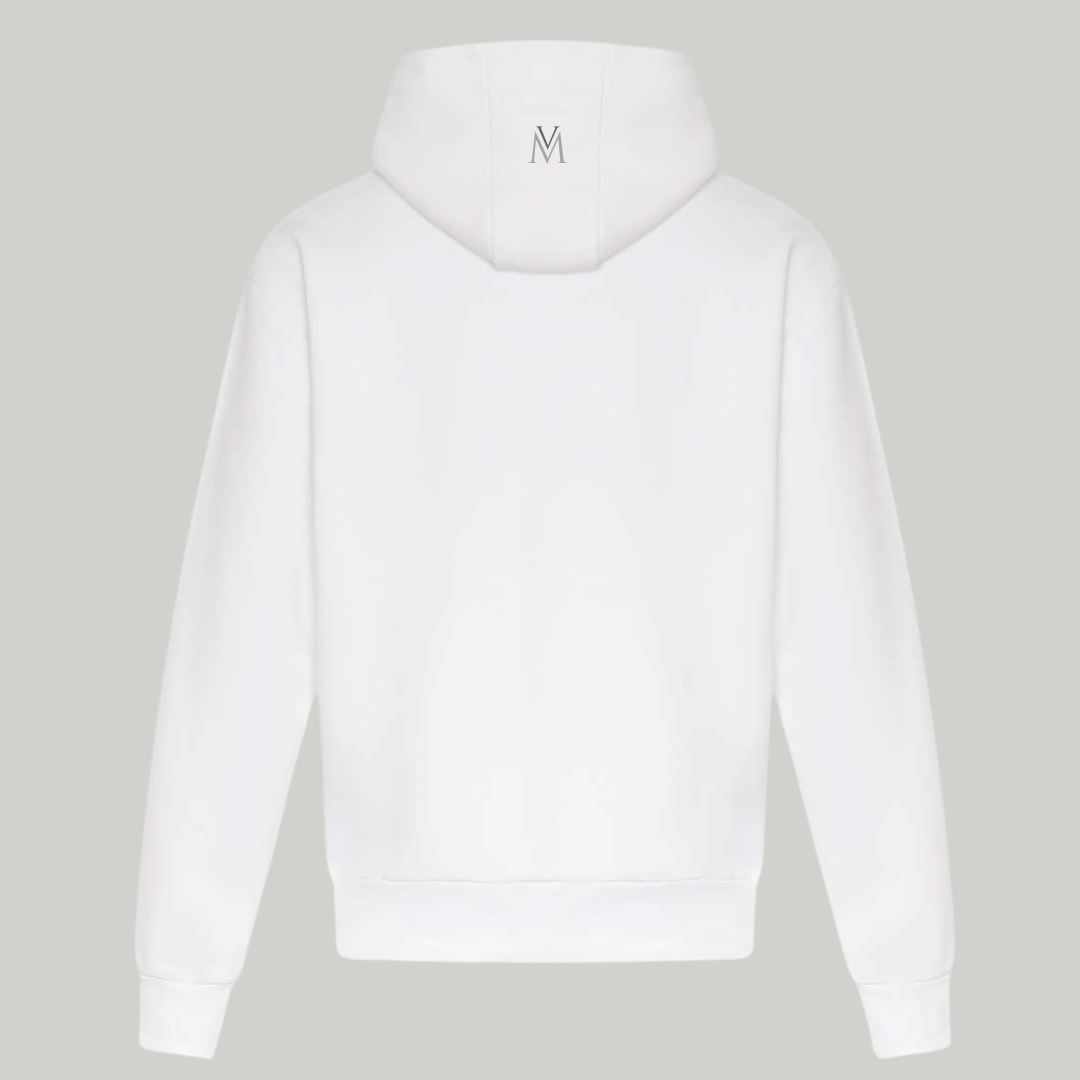 Hanorac MV White